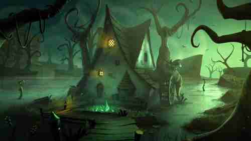 《战神4》制作总监盛赞《漫威蜘蛛侠》实至名归！